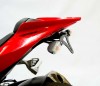 R&G držák SPZ Aprilia RSV4, Tuono V4, RS4 125, RS4 50